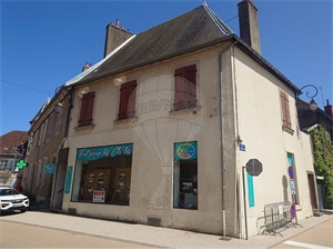 maison à la vente -   58170  LUZY, surface 90 m2 vente maison - UBI483882524